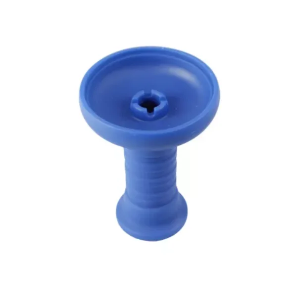 Чаша Modern Phunnel Blue силиконовая Felix Shop