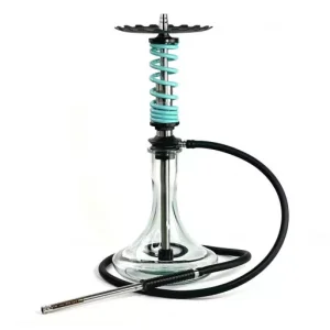 Кальян Trumpet Rider S Big Turquoise Felix Shop