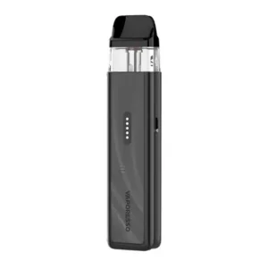 Многоразовая Pod-система Vaporesso XROS 6 Mini Black Felix Shop