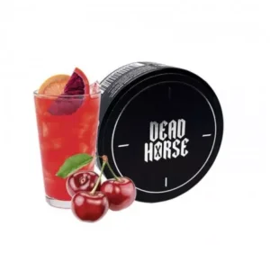 Табак Dead Horse Cherry Limeade (Вишневый Лимонад) 100 гр Felix Shop
