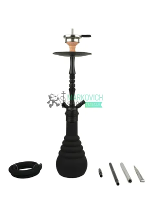 Кальян Amy 4 Stars 620 psmbk-black Felix Shop