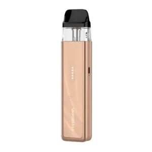 Многоразовая Pod-система Vaporesso XROS 6 Mini Brown Felix Shop