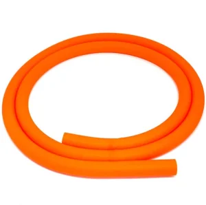 Силиконовый шланг Soft Touch Orange Felix Shop