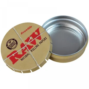 Контейнер RAW Metal ClickClack Pop Felix Shop
