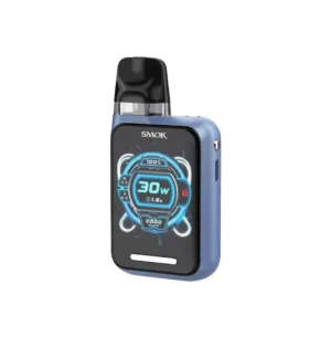 Pod-система Smok Novo GT-BOX Blue and 7-Color Felix Shop