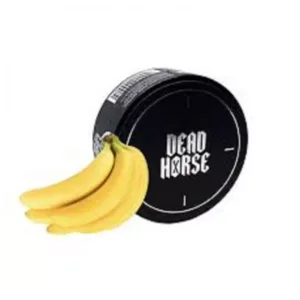 Табак Dead Horse Banana (Банан) 100 гр Felix Shop