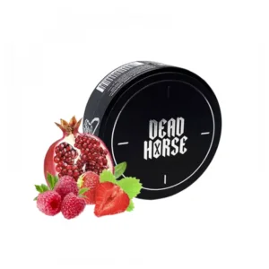 Табак Dead Horse Ruby Lemonade (Рубиновый Лимонад) 100 гр Felix Shop