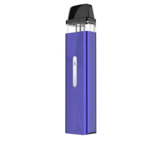 Pod-система Vaporesso XROS Mini Kit Violet Felix Shop