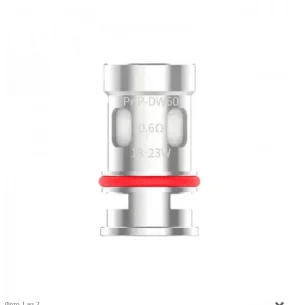 Испаритель Voopoo PnP-DW60 Coil 0.6 Felix Shop