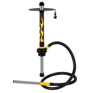 Шахта Hornet B Yellow Felix Shop