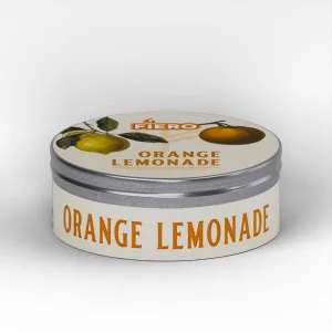 Табак Fiero Orange Lemonade (Апельсиновый Лимонад) 100 гр Felix Shop
