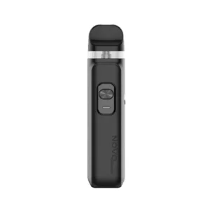 Pod-система Smok Novo Pro Black Gun Metal Felix Shop