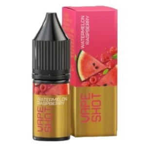 Жидкость Vape Shot 6,5% 10мл Watermelon Raspberry (Арбуз Малина) Felix Shop