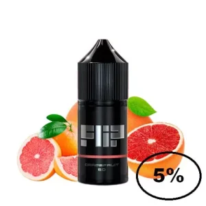 Жидкость Flip Grapefruit (Грейпфрут) 30мл 5% Felix Shop