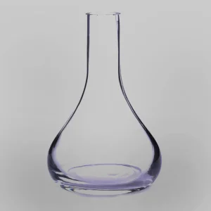 Фляга для кальяна Yahya Z01 Transparent Felix Shop
