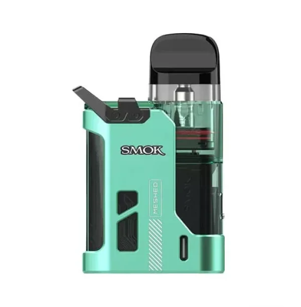Многоразовая Pod-система Smok Propod GT KIT Peacock Green Felix Shop
