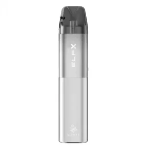 Pod-система Elf Bar ELFX Silver Felix Shop
