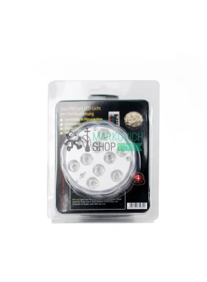 Подсветка для кальяна Amy Deluxe LED Felix Shop
