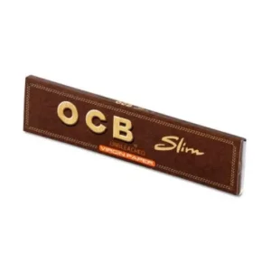 Бумага OCB Virgin Slim Felix Shop