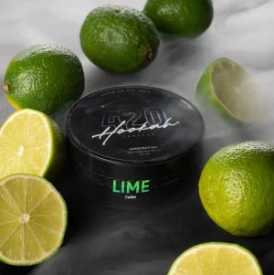 Табак 4:20 Lime (Лайм) 100 грамм Felix Shop