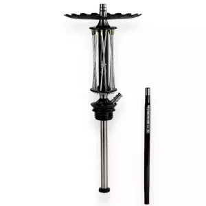 Шахта Trumpet Rider W40 Черный Felix Shop