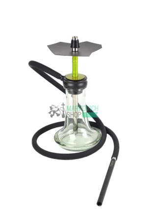 Кальян Embery Mini MONO Lime Felix Shop