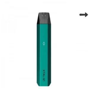 POD-система XTAL SE+ POD KIT Teal Felix Shop