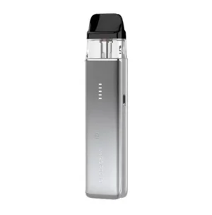 Многоразовая Pod-система Vaporesso XROS 6 Mini Titanium Silver Felix Shop