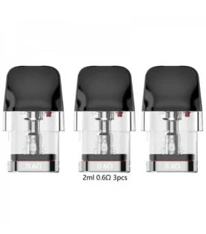 Картридж Smok Novo Pod (SLR) (Meshed 0.6Ω) Felix Shop