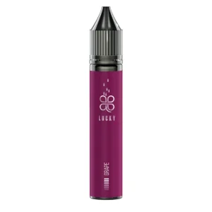 Жидкость Lucky Grape (Виноград) 30мл 5%  Felix Shop
