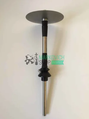 Кальян Doubletoke Easyblow Limited Черный Felix Shop