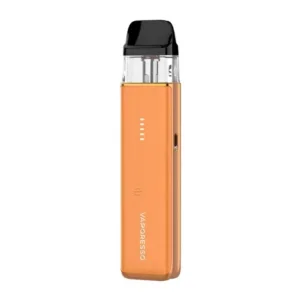 Многоразовая Pod-система Vaporesso XROS 6 Mini Jelly Orange Felix Shop