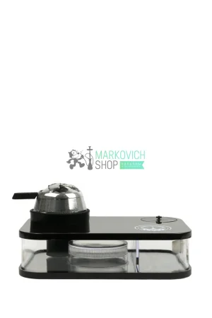 Кальян Capsule 1.1 Черный (капсуль) Felix Shop