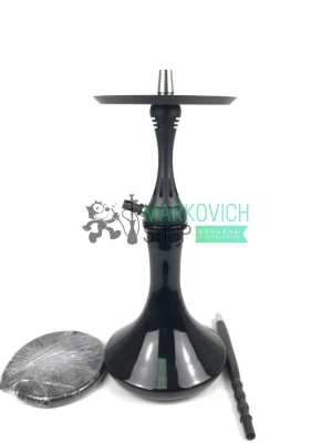 Кальян Alpha Hookah Model X Replic черный Felix Shop