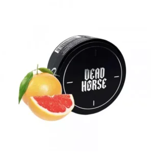 Табак Dead Horse Grapefruit (Грейпфрут) 100 гр Felix Shop