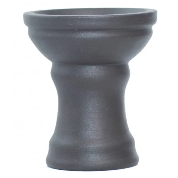 Чаша для Кальяна Gusto Bowls Turkish 2.0 Black Felix Shop