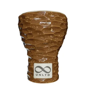 Чаша UNLTD Turkish Brown Sunstone Felix Shop
