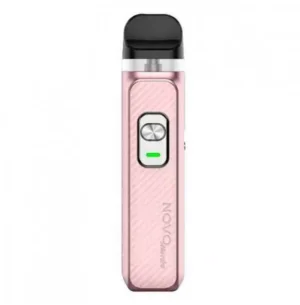 Pod-система Smok Novo Master 1000mAh 2ml Pale Pink Felix Shop
