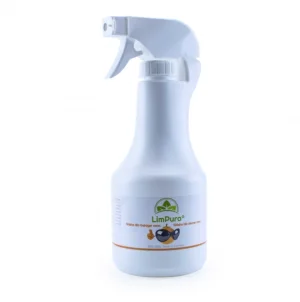 Моющий концентрат Limpuro Shisha Bio Cleaner Orange 500ml Felix Shop