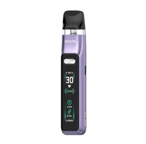 Многоразовая Pod-система Smok Novo GT Purple Felix Shop