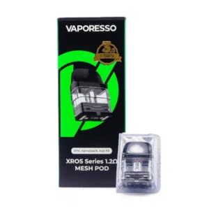Картридж Vaporesso XROS 2ml 1.2 Ohm Corex 3.0 Felix Shop