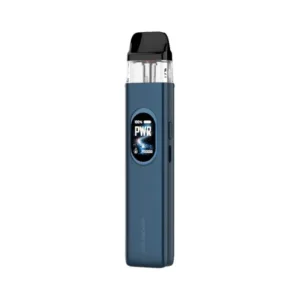 Многоразовая Pod-система Vaporesso XROS 6 Abyssal Blue Felix Shop
