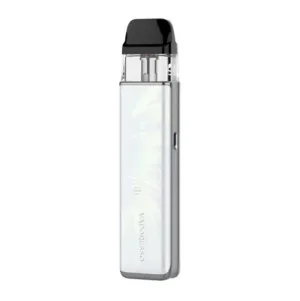 Многоразовая Pod-система Vaporesso XROS 6 Mini Plume White Felix Shop