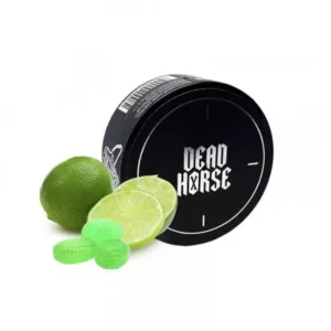 Табак Dead Horse Lime Candy (Лаймовые Леденцы) 100 гр Felix Shop