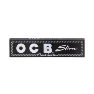 Бумага сигаретная OCB Premium Slim Felix Shop