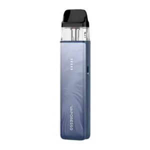 Многоразовая Pod-система Vaporesso XROS 6 Mini Plume Blue Felix Shop