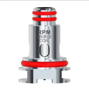 Испаритель Smok Rpm Triple 0.6 Ом Felix Shop