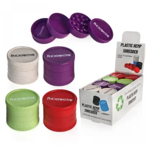Гриндер Phoenix Hemp Fiber Felix Shop