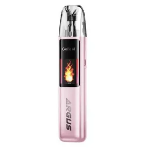 VooPoo Argus G2 Glow Pink Pod Felix Shop