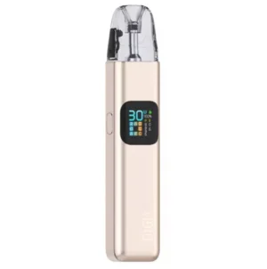 Многоразовая Pod-система Smok Arco Digi Pro Gold Felix Shop